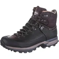 Meindl - Calçado caminhada homem - Palma MFS Acajou para Homem - Tamanho 11 UK - Castanho