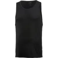 Icebreaker Camiseta Interior Sem Mangas Anatomica Merino