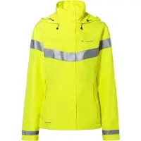 Vaude Casaco Luminum Rain