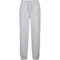 Nike Calças 'Phoenix Fleece' cinzento claro