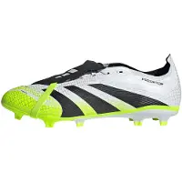 Adidas Botas de Futebol com Língua Dobrada Predator League – Vários pisos/Piso firme