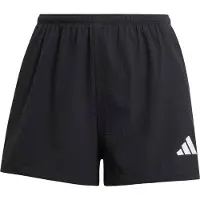Adidas Calções de surf '2-Inch' preto / branco