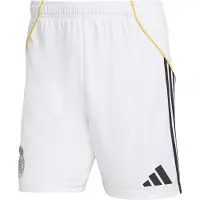 Adidas Calções Principais 25/26 do Real Madrid