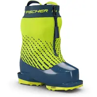 Fischer Botas De Esqui Alpino Júnior Two