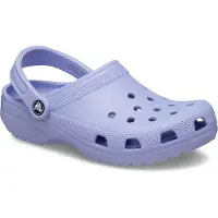 Crocs Tamancos CLASSIC mulheres - Violeta - 42 / 43