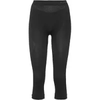 Falke Calças De Camada De Base 3/4