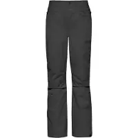 Roxy - Calças ski mulher - Diversion Pant True Black para Mulher - Tamanho M - Preto