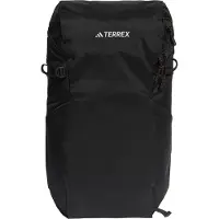 Adidas Mochilas desportivas 'Xploric' antracite / laranja / branco