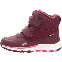 TROLLKIDS Botas De Neve Hafjell