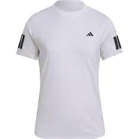Adidas T-shirt de Ténis Climacool 3-Stripes Club