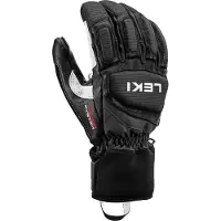 LEKI Luvas Griffin Pro 3d