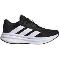 Adidas Sapatilha de corrida 'Galaxy 7' preto / branco