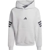 Adidas Moletom Com Capuz Future Icons 3 Stripes