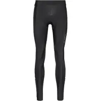 Loeffler Calção De Ciclismo Longo Sem Alças Thermo Elastic