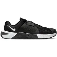 Nike Sapatilha de desporto 'Metcon 10' preto / branco
