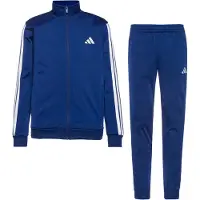 Adidas Agasalho Sportswear Basic 3 Stripes Tricot