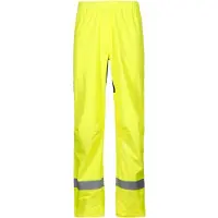 Vaude Bike Calças Luminum Rain
