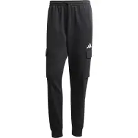 Adidas Joggers Essentials Feelcozy Fleece Cargo
