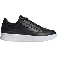 Adidas Sapatilhas baixas 'Aspyre' preto