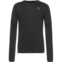 Odlo Camiseta De Manga Comprida Merino 160
