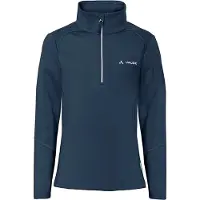 Vaude Camiseta De Manga Comprida Livigno
