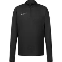 Nike Camisa funcionais 'Academy' preto