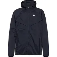 Nike Casaco deportivo 'Stride' preto