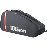 Wilson Raqueteira Tour 2025