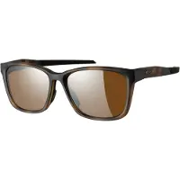 Oakley - Óculos sol - Paracord Matte Brown Tortoise Prizm Tungsten para Unissexo - Castanho