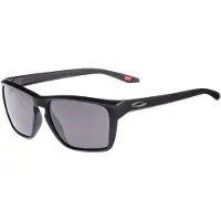 Oakley - Óculos sol - Sylas Matte Black Prizm Black para Unissexo - Preto