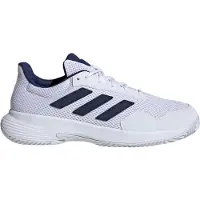 Adidas Sapatilha de desporto 'Game Spec 2' navy / branco