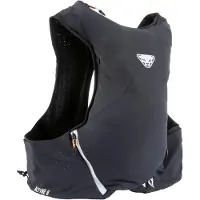 Dynafit - Mochilas trail - Alpine 8 Vest Black Out para Unissexo - Tamanho XS/S - Preto