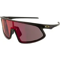 Oakley - Óculos sol - Rslv Matte Black Prizm Road para Unissexo - Preto