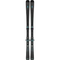 Atomic - Packs (skis + fixações) - Redster X7 Rvsk C + Mi 12 GW 2027 para Homem - Tamanho 161 cm - Vermelho