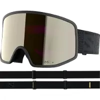 Salomon Óculos De Esqui Sentry Pro Otg Sigma