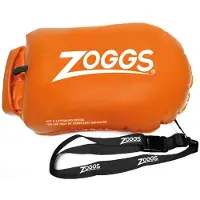 Zoggs Boia Hi Viz 12l