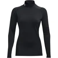 Under Armour Base Layer preto / branco