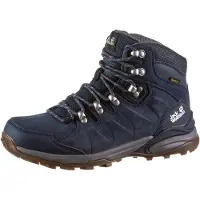 Jack Wolfskin Botas De Caminhada Refugio Texapore