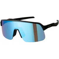 Oakley - Óculos sol - Sutro Lite S Matte Black Prizm Sapphire para Unissexo - Preto