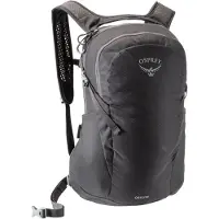Osprey - Bicicleta trabalho - Daylite Black para Unissexo - Preto