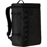 The North Face - Marcas - Base Camp Fuse Box TNF Black para Unissexo - Preto