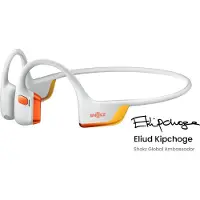 Shokz - Marcas - OpenRun Pro 2 Edition Kipchoge para Unissexo - Branco