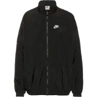 Nike Corta vento ESSNTL WR WVN JKT mulheres - Preto - EU S
