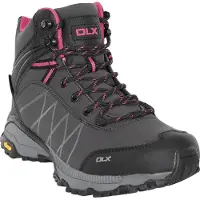 Dlx Botas De Caminhada Arlingtonii