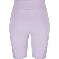 Urban Classics Leggings lavanda