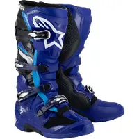 Alpinestars Botas Off-road Yamaha Tech 7