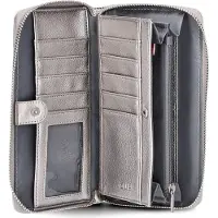 Zwei Carteira Feminina M.wallet Mw2
