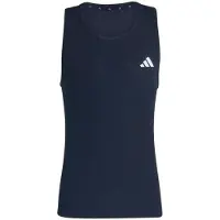 Adidas Camisola de Alças Canelada para Treino PrimeLift Essentials