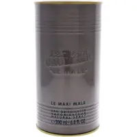 Jean Paul Gaultier perfume Le Mâle EDT 200 ml