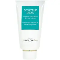 Jeanne Piaubert Douceur d'Eau Masque Nettoyant Pureté Éclat 75 ml